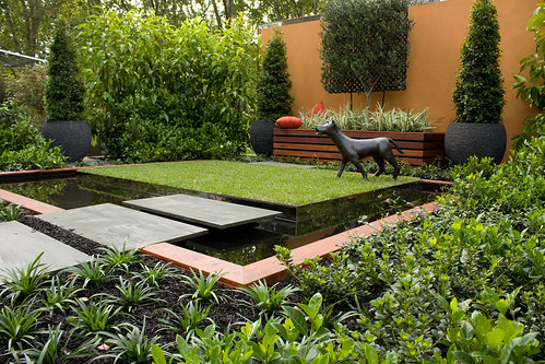 garden design